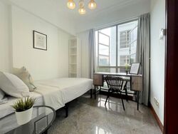 Parc Vista (D22), Condominium #533813501